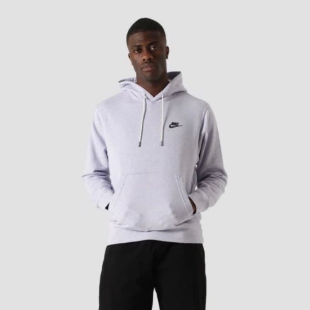 Nike Move to Zero Hoodie - XS